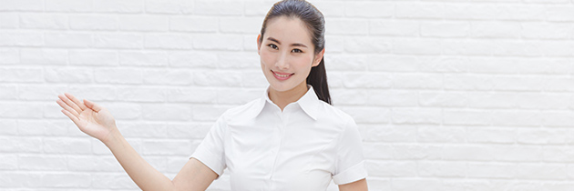 禮儀培訓課程前言