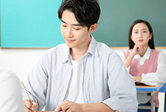 班主任通知上課