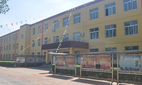 學校教學樓