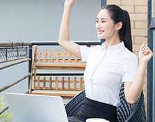 初級科技人員