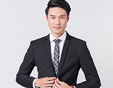 外企的職員