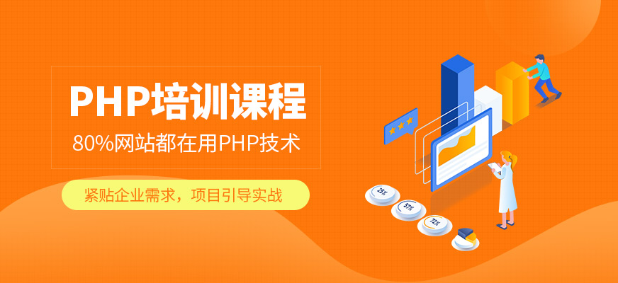 温州达内PHP培训