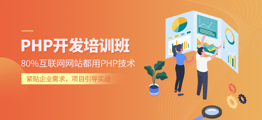 广州达内PHP培训班