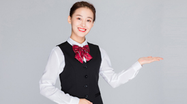 形象禮儀