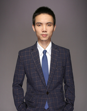 向濤 