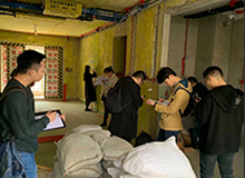 實地學習