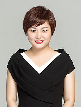 張婧
