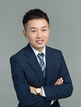 劉冰