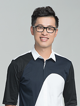 曹暢 PP導師