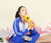 讓孩子與榜樣并肩同行