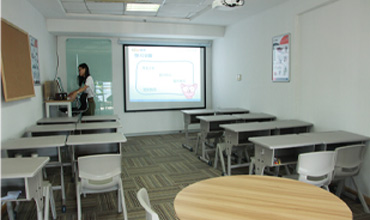 平台教室