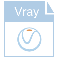 v-ray