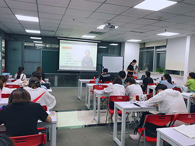 課堂學(xué)習(xí)