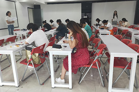 學生學習