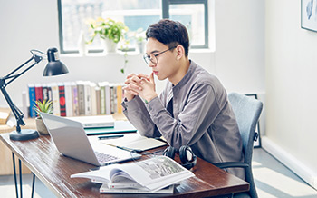 工作介紹