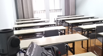 學習區