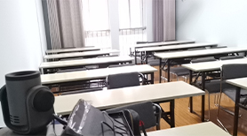 上課教室