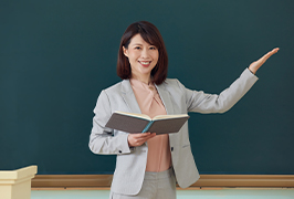 高效的授課形式