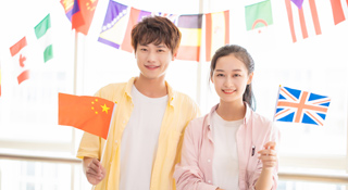 英國研究生申請