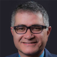DR. HAMID AKBARI