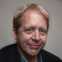 DR. GREGORY KUHLEMEYER