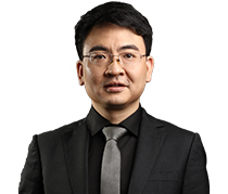 何凱文