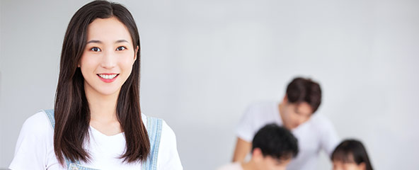 托福課程