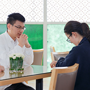 師資力量