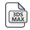 3D MAX