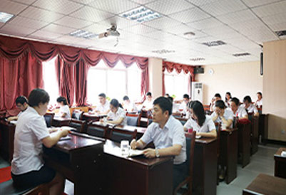 健康管理師培訓(xùn)班