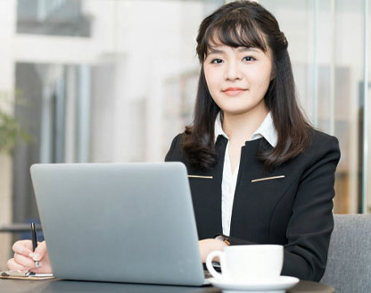 百業會計