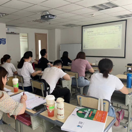 學生學習