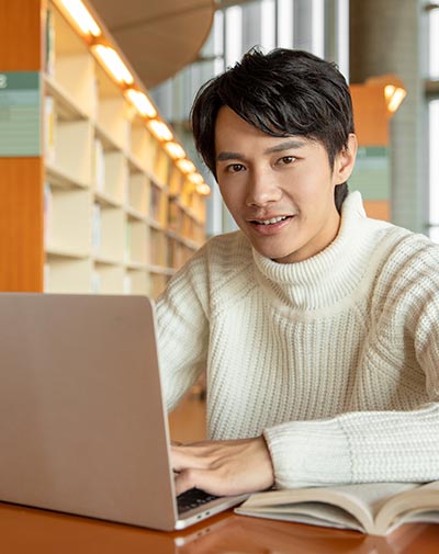 培訓更值得信賴