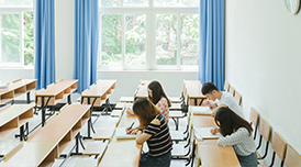 互動教學