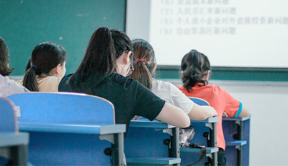 多方面課程體驗