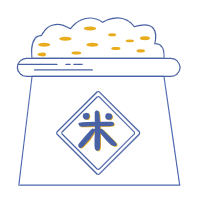  選米/泡米