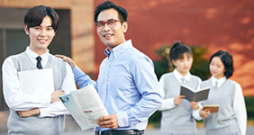 該如何選擇國際高中，怎么看？