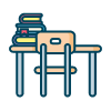 晚 班