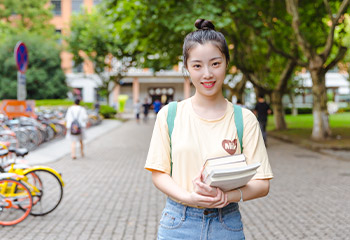 想考托福的學(xué)員