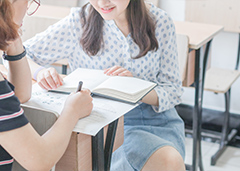 課程設(shè)置