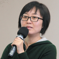李娜老師