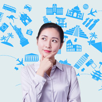 托福中級課程