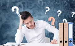 你是否覺得學(xué)習效果不好？
