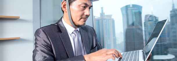 多層服務