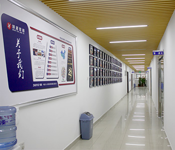 學校走廊