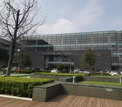 學校正門