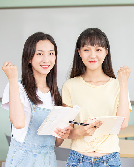 威久專業(yè)的背景提升服務(wù)