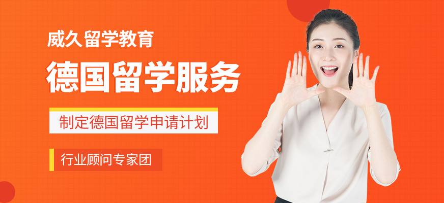 德國留學咨詢機構