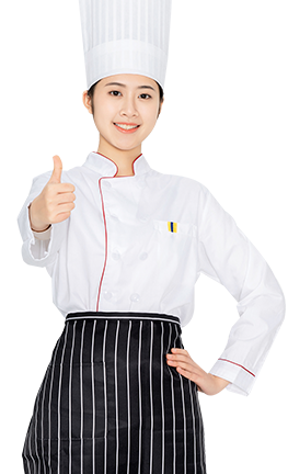 食尚香機構簡介