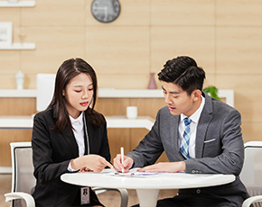 合作企業(yè)推薦工作